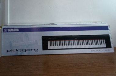 Digital keyboard