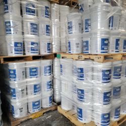 Interior & exterior paint