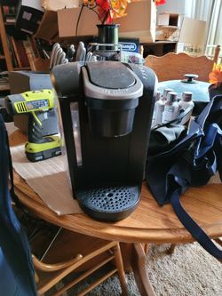 Keuric Coffee Maker