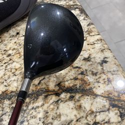Taylormade 320TI 9.5* Driver Stiff 