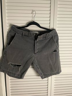 Jeans Short ( TopMan )