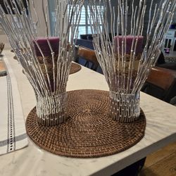 Home Decor Candel Holders