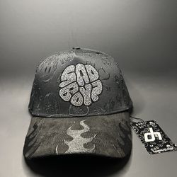 Dandy Hats x Sadboyz