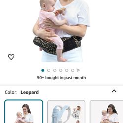Baby Seat Carrier 