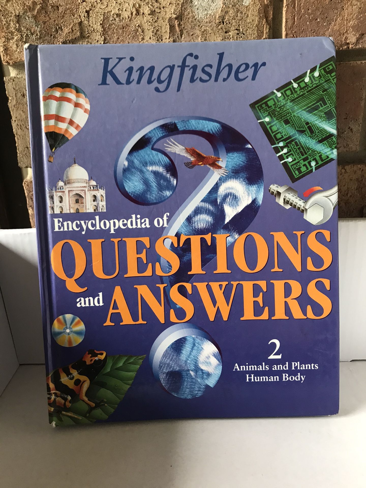 Various Books