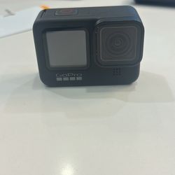 GoPro Hero9 Black
