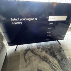 Vizio Tv