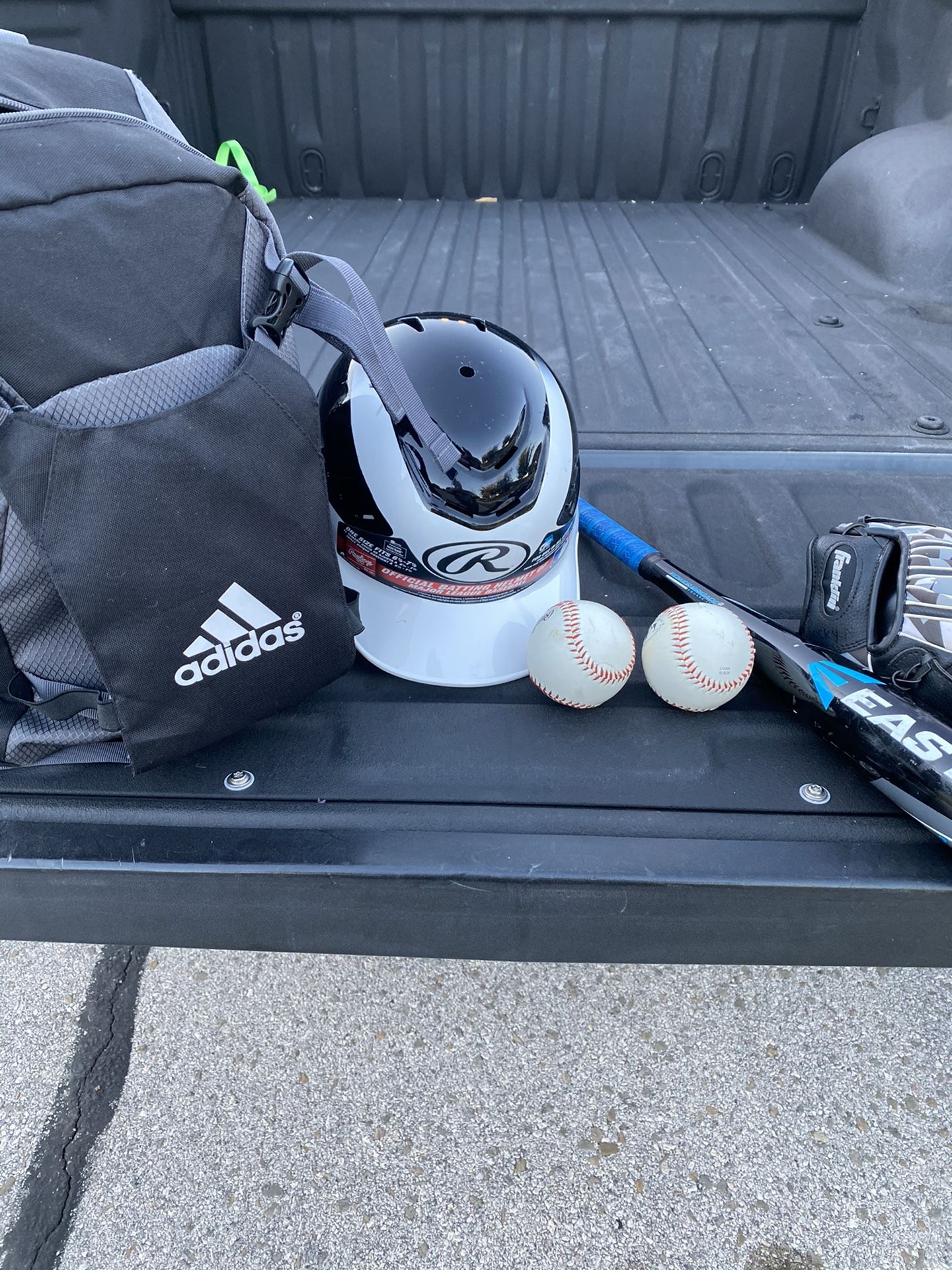 Baseball Bag for Kid