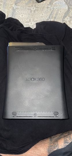 Xbox 360 elite