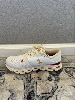 On Cloudflow Running Shoes - US Men's 7