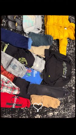 4t 5t Might Have Some Other Sizes 