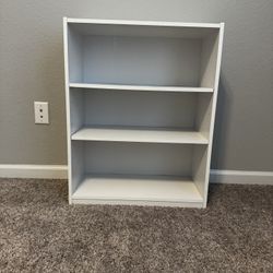 Bookshelf - MUST GO