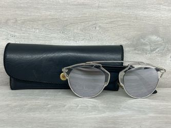 Christian Dior So Real Sunglasses APPDC 43 (PO1020548)