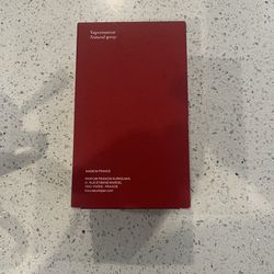 Baccarat Rouge 540