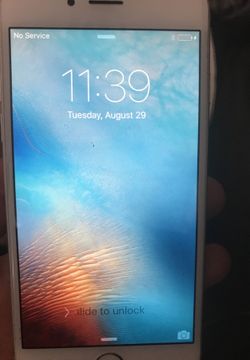 iPhone 6