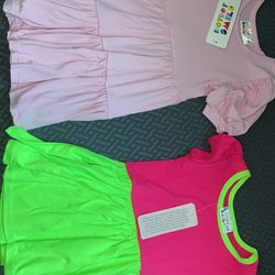 Dot Dot size 12/24 months Dresses