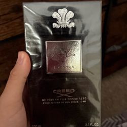 Creed aventus