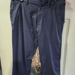 Men's Tommy Hilfiger Pants Size 38 By 32