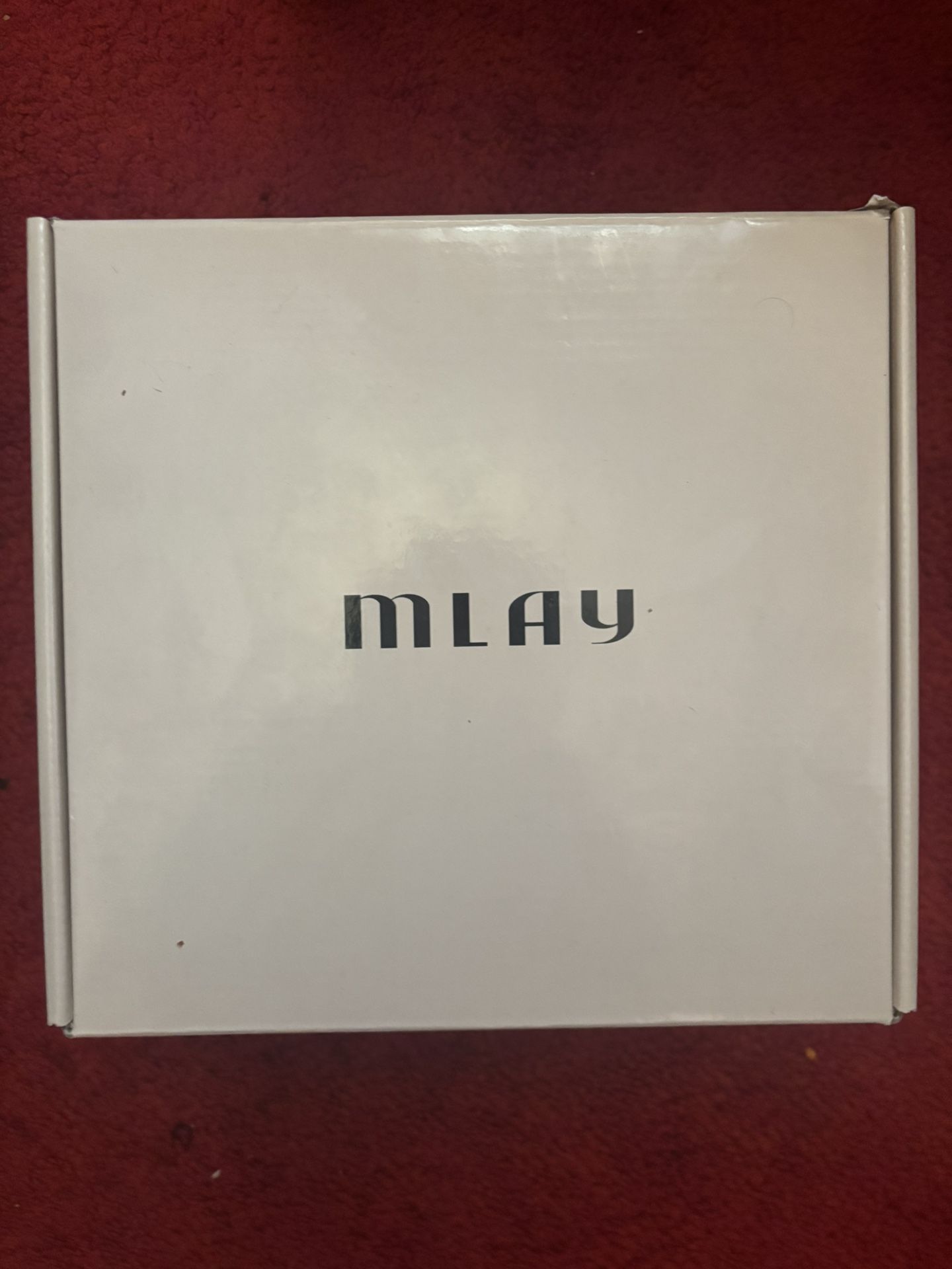 Mlay Rf Frequency Machine