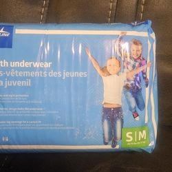Small Youth Pullup