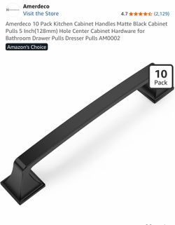 Modern Cabinet Handles Collection | Kitchen & Furniture Hardware G20