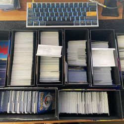 Pokémon Card Bulk (non Holo)