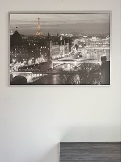 Paris Cavas Picture