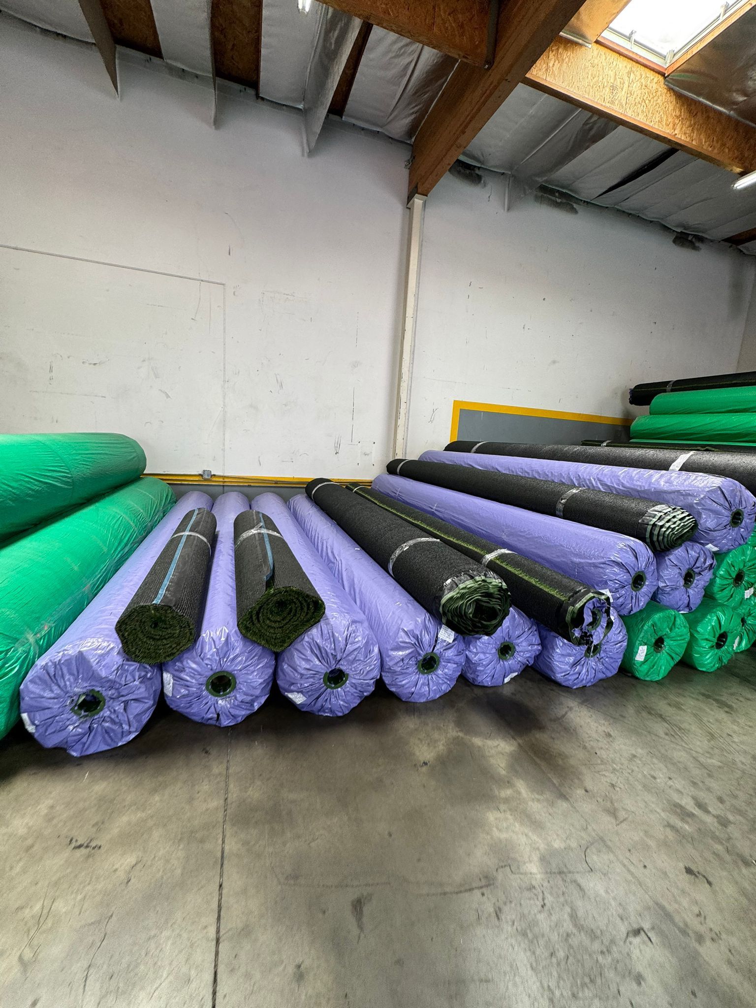Artificial Grass Turf 