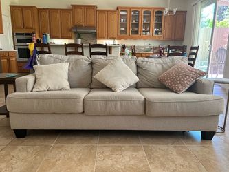 Sofa sleeper / couch