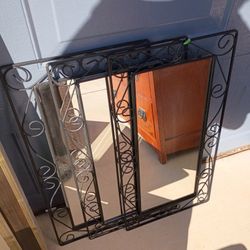 3 Piece Mirror