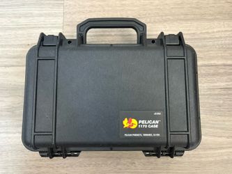 Pelican 1170 Case