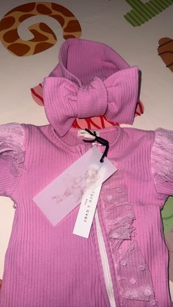 💕🎀Beautiful New Born Babygirl Pajama Set🎀💕
