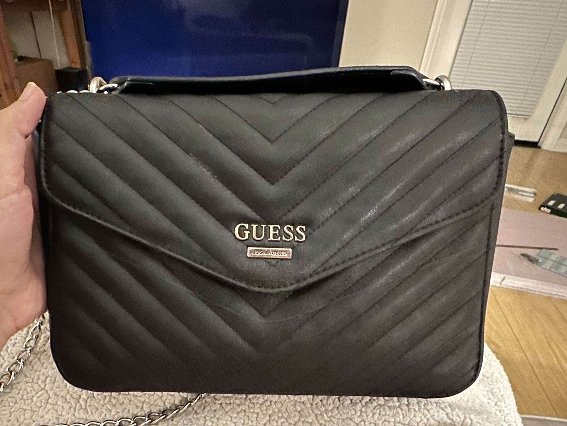 Guess Bag Price Firm