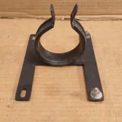 Yes, It's Available License Plate Bracket Fits 3" Tubular Bumpers