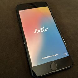 iPhone SE Gen 2 AT&T 