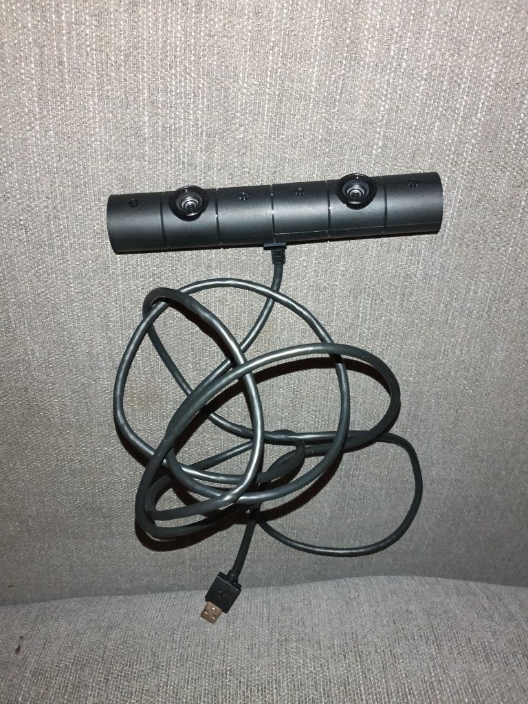 Professional Recording Equipment