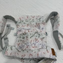 Wild bird aerial baby carrier