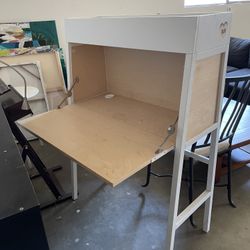 IKEA Desk