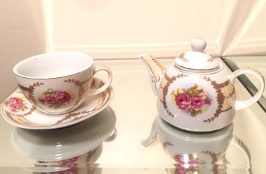 Antiques