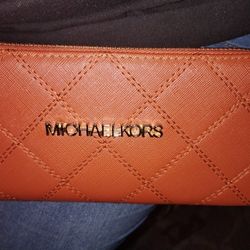 Micheal Kors Wallet 
