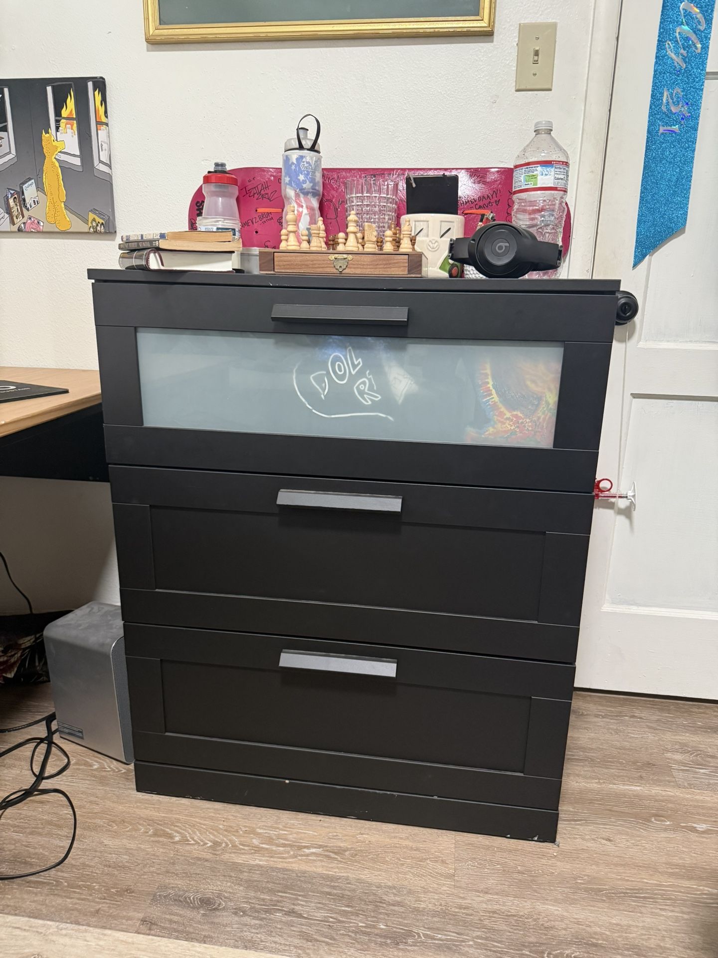 IKEA Dresser