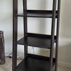 Shelf Bookcase 