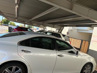 2008 Lexus ES 350
