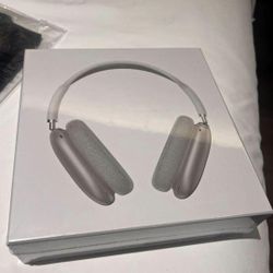 Apple Headphones