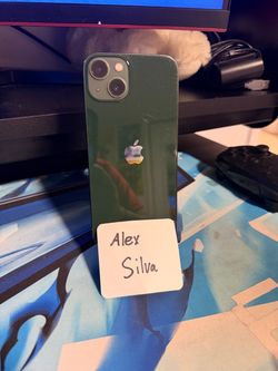 iPhone 13