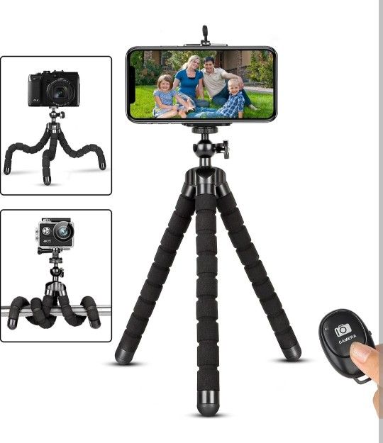 Tripod