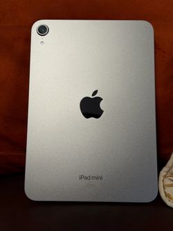 iPad mini 7th Generation  (2024 wifi model)
