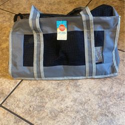 Pet Carrier