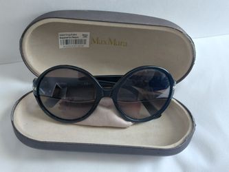 Max Mara Sunglasses 