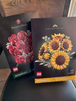 Legos Toys Hobbies Entertainment Art Flowers Gardening Collectables